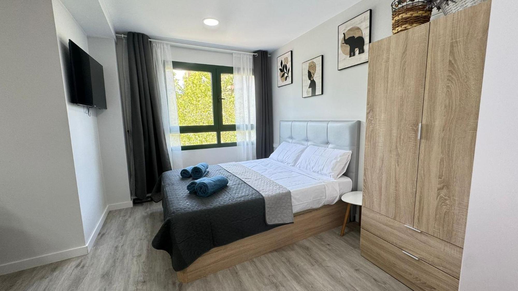 Appartement Versus Near Of Arts Iii Valence